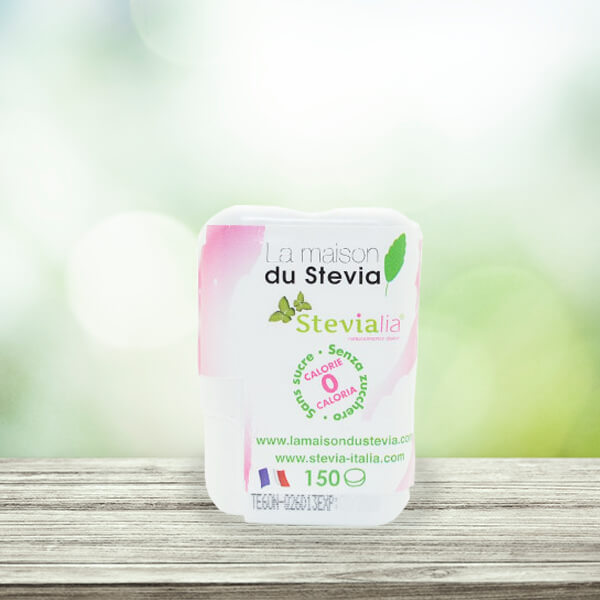 Distributeur-150-pastilles-Sucrette-Stevia