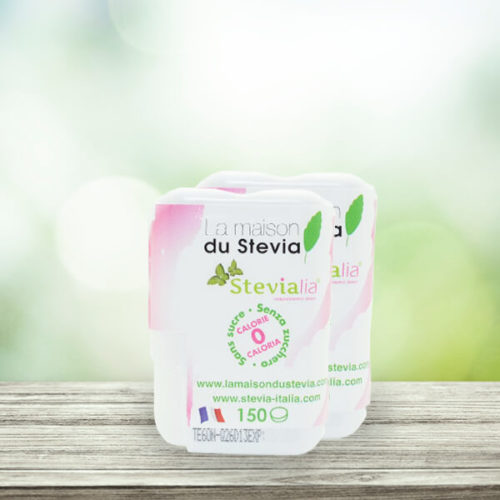 Lot-de-2-Distributeurs-150-pastilles-Sucrette-Stevia